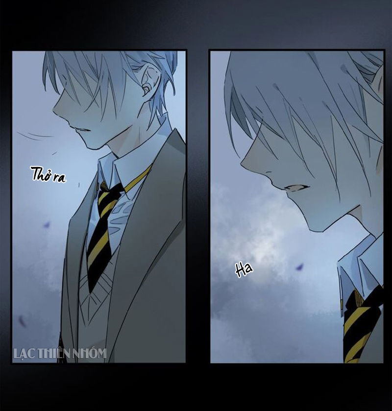 Phép Tắc Trường Ogus Chapter 37 - Trang 2