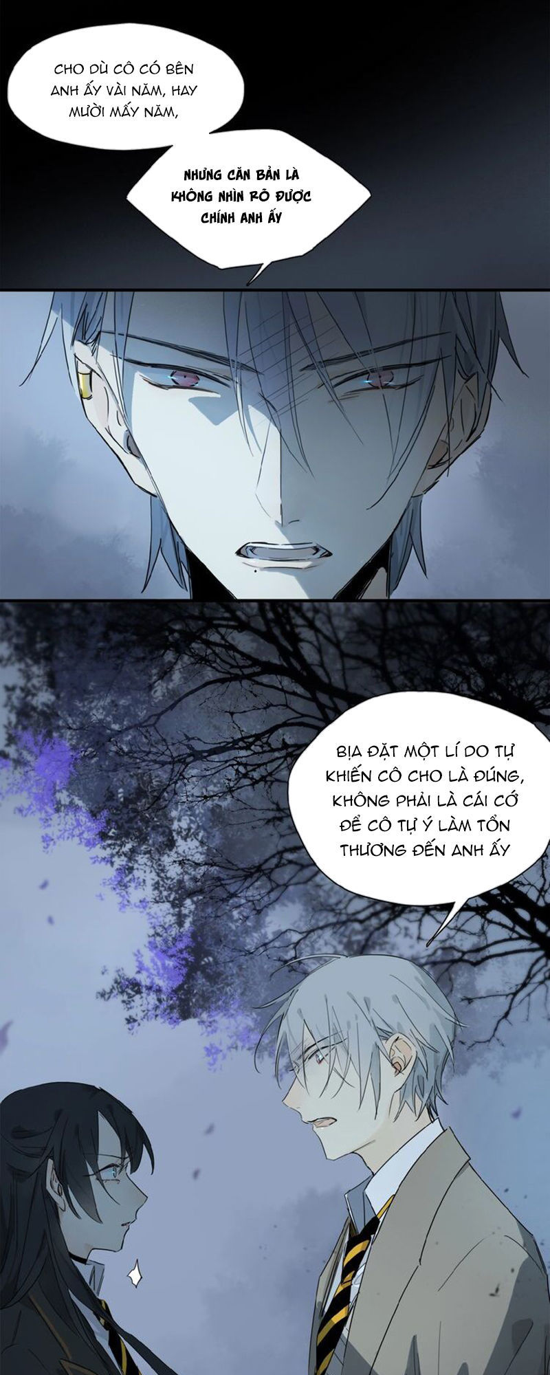 Phép Tắc Trường Ogus Chapter 37 - Trang 2