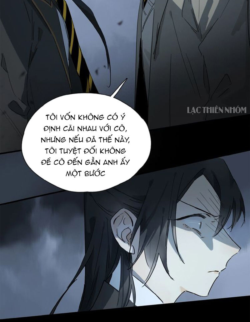 Phép Tắc Trường Ogus Chapter 37 - Trang 2