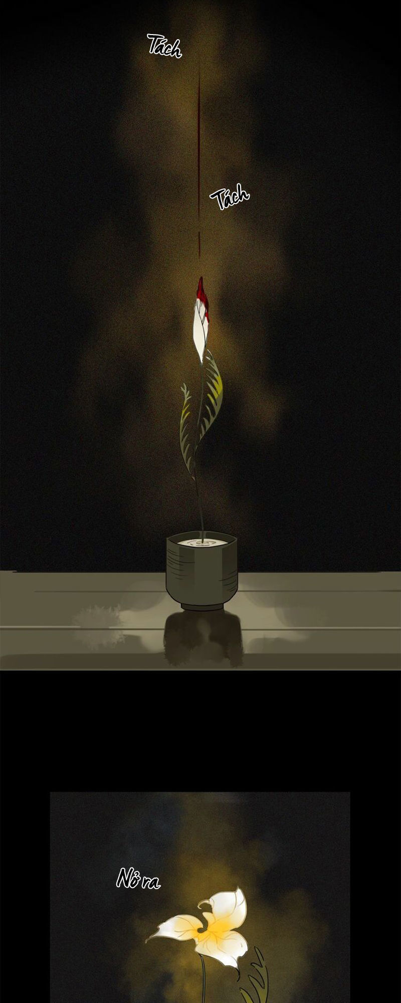 Phép Tắc Trường Ogus Chapter 37 - Trang 2