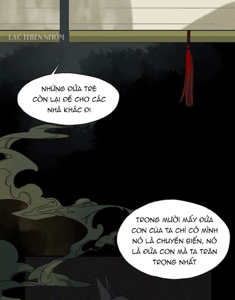 Phép Tắc Trường Ogus Chapter 37 - Trang 2