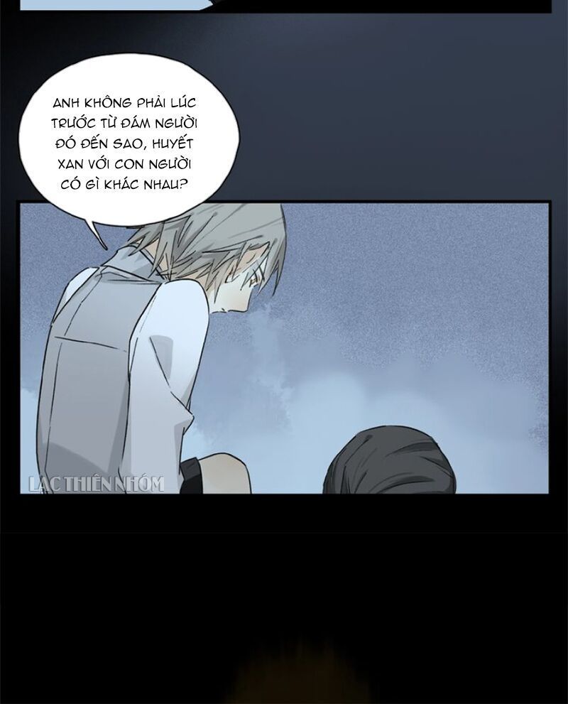 Phép Tắc Trường Ogus Chapter 39 - Trang 2