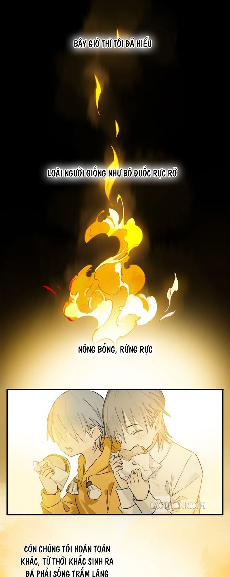 Phép Tắc Trường Ogus Chapter 39 - Trang 2