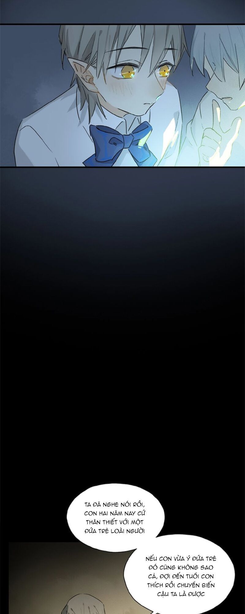 Phép Tắc Trường Ogus Chapter 39 - Trang 2