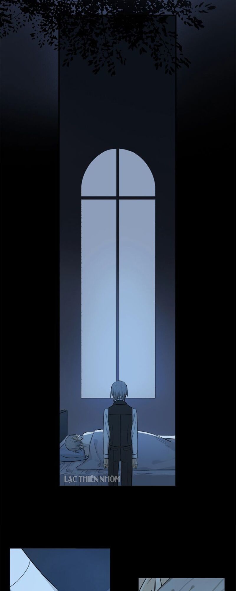 Phép Tắc Trường Ogus Chapter 39 - Trang 2