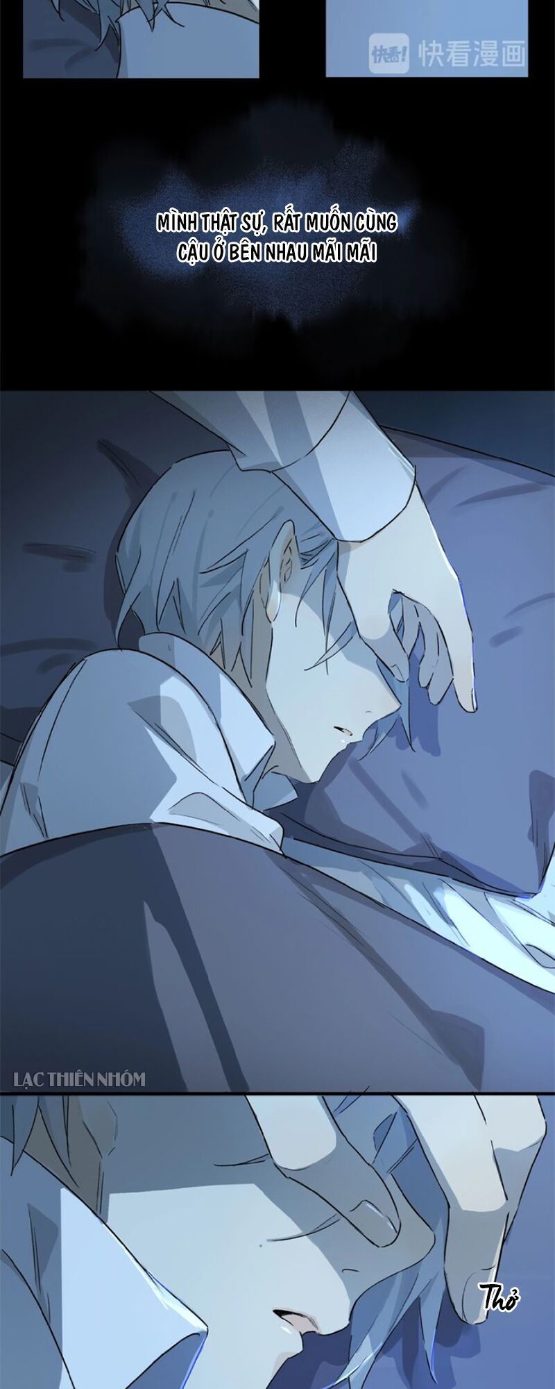 Phép Tắc Trường Ogus Chapter 39 - Trang 2