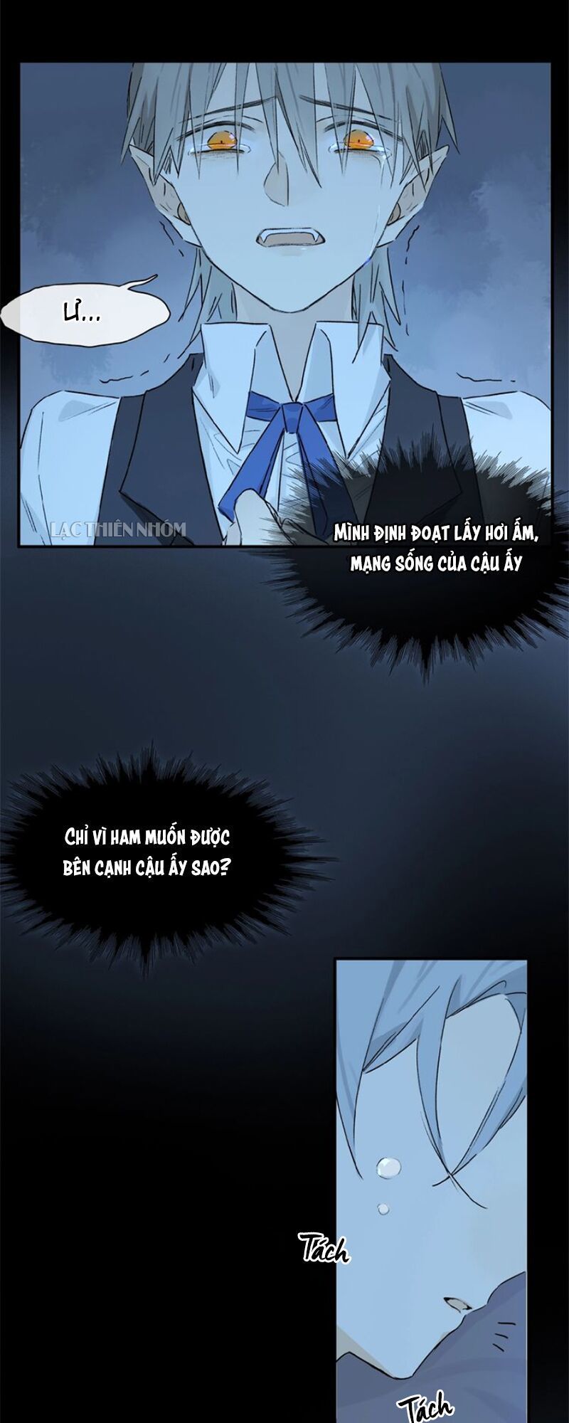 Phép Tắc Trường Ogus Chapter 39 - Trang 2