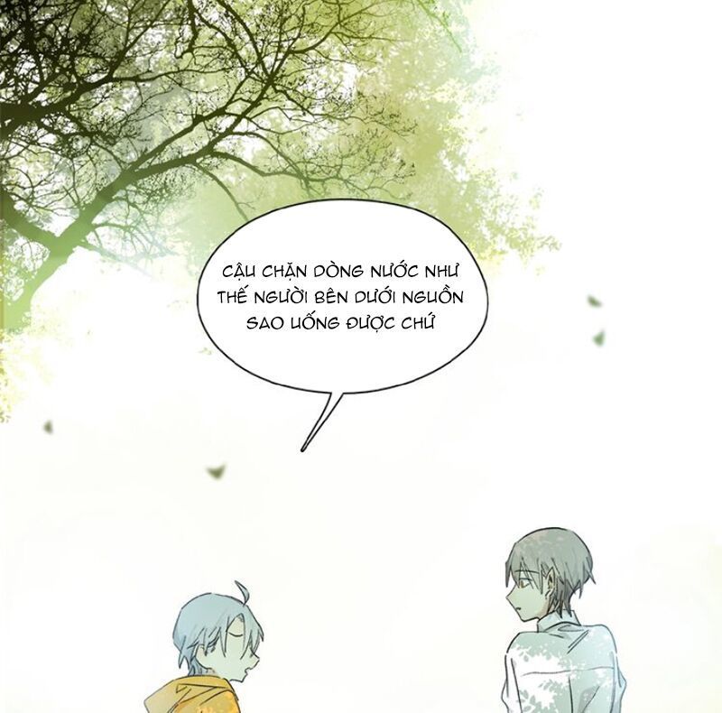 Phép Tắc Trường Ogus Chapter 39 - Trang 2