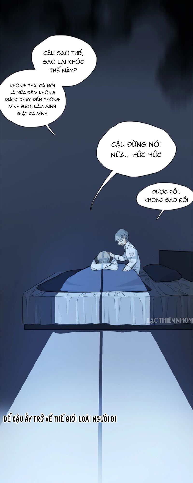 Phép Tắc Trường Ogus Chapter 39 - Trang 2