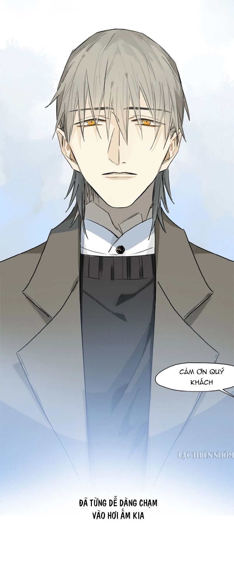 Phép Tắc Trường Ogus Chapter 39 - Trang 2