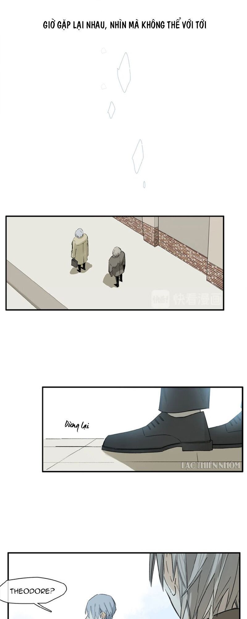 Phép Tắc Trường Ogus Chapter 39 - Trang 2