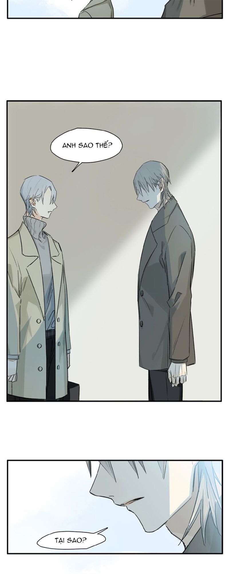 Phép Tắc Trường Ogus Chapter 39 - Trang 2