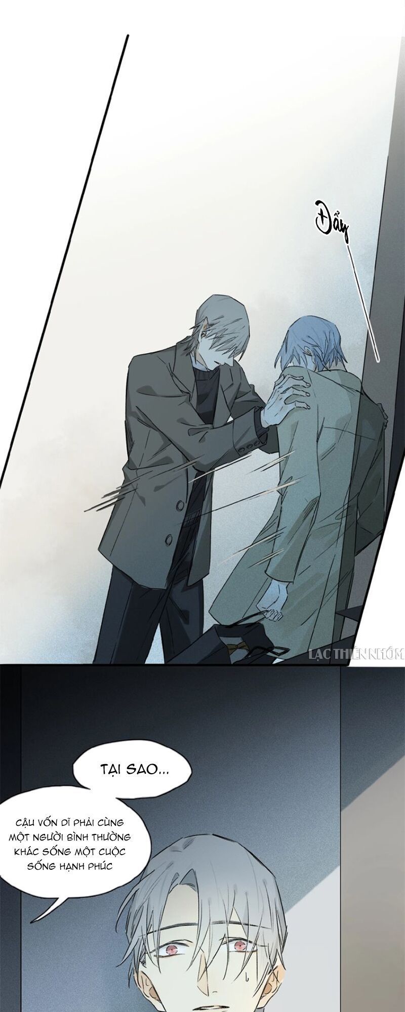 Phép Tắc Trường Ogus Chapter 39 - Trang 2