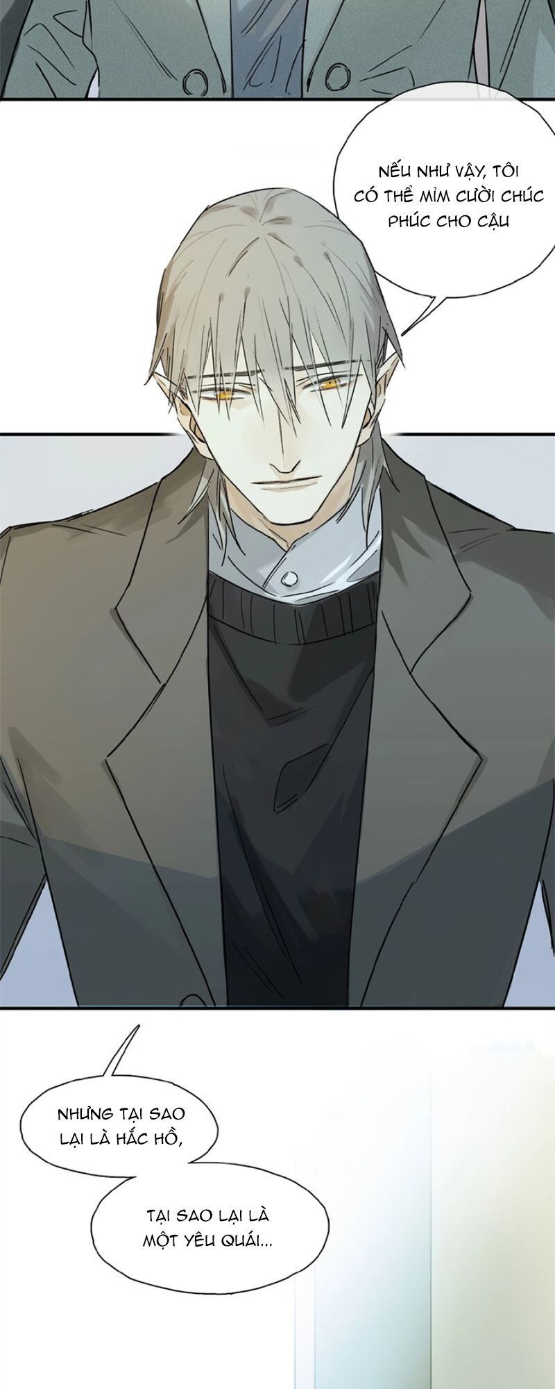 Phép Tắc Trường Ogus Chapter 39 - Trang 2