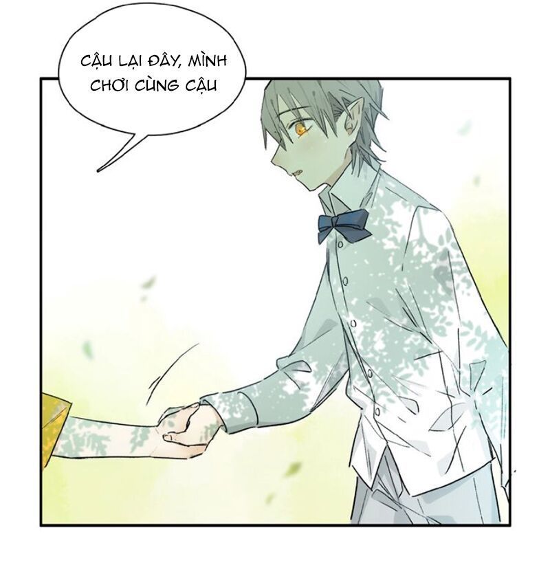 Phép Tắc Trường Ogus Chapter 39 - Trang 2