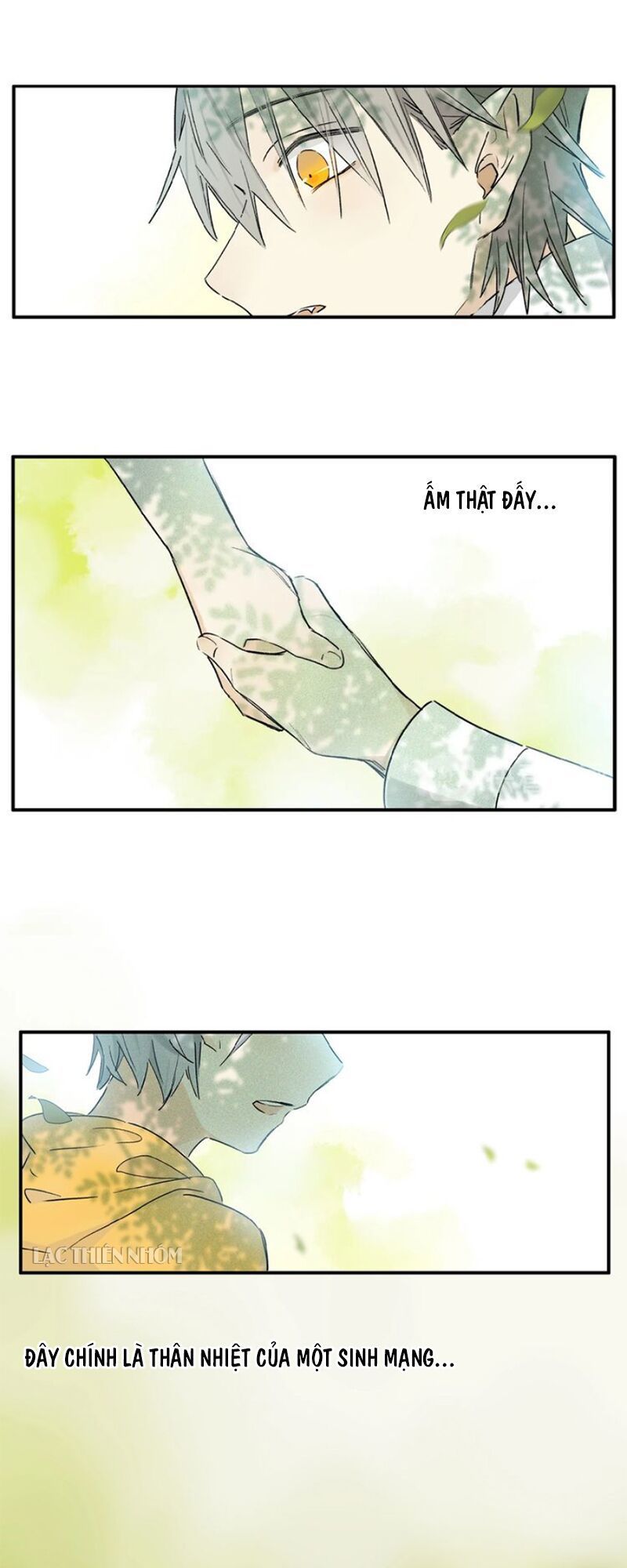 Phép Tắc Trường Ogus Chapter 39 - Trang 2