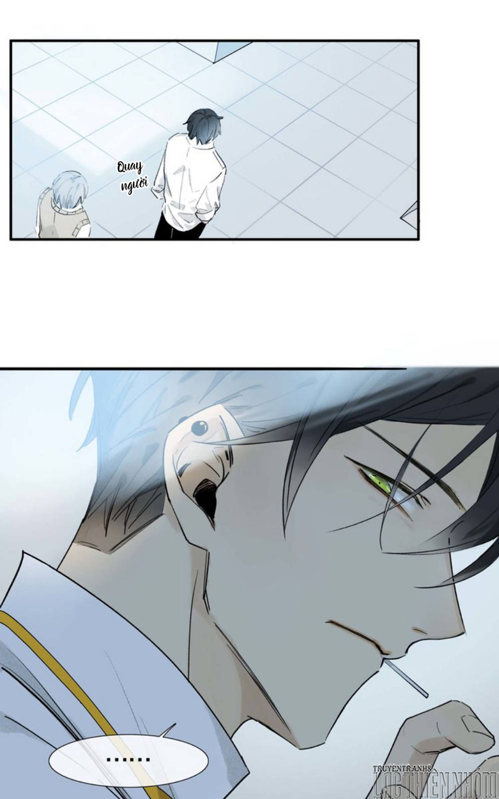 Phép Tắc Trường Ogus Chapter 4 - Trang 2