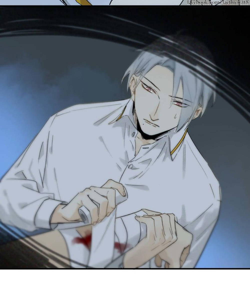 Phép Tắc Trường Ogus Chapter 4 - Trang 2