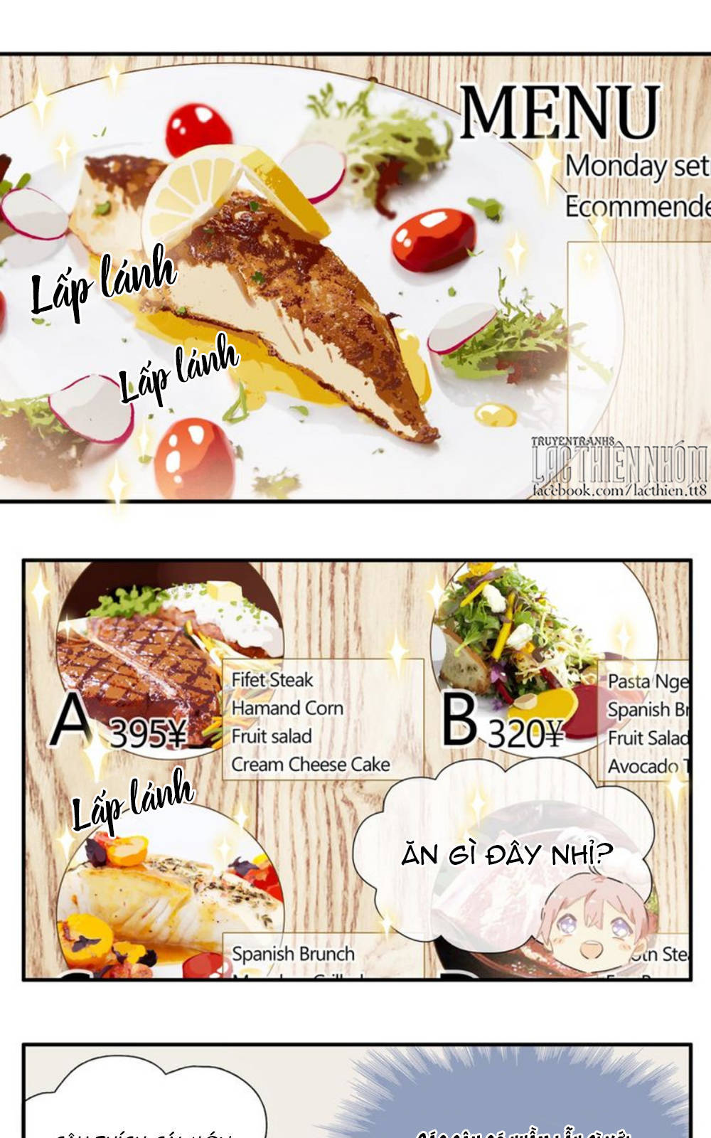 Phép Tắc Trường Ogus Chapter 4 - Trang 2