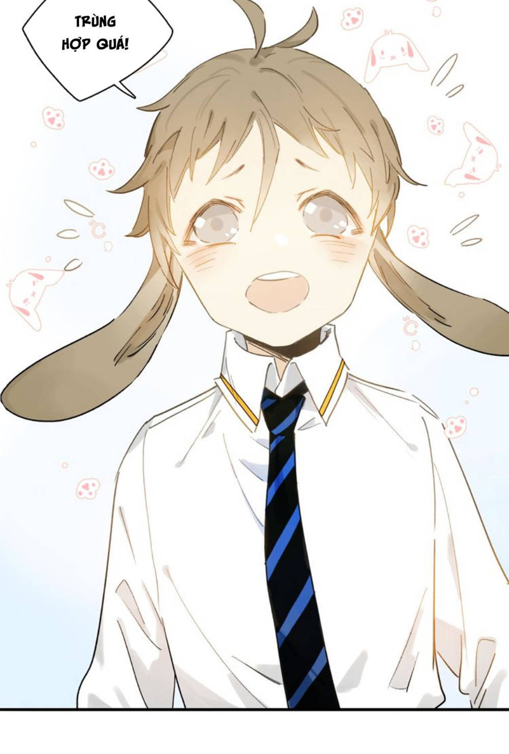 Phép Tắc Trường Ogus Chapter 4 - Trang 2