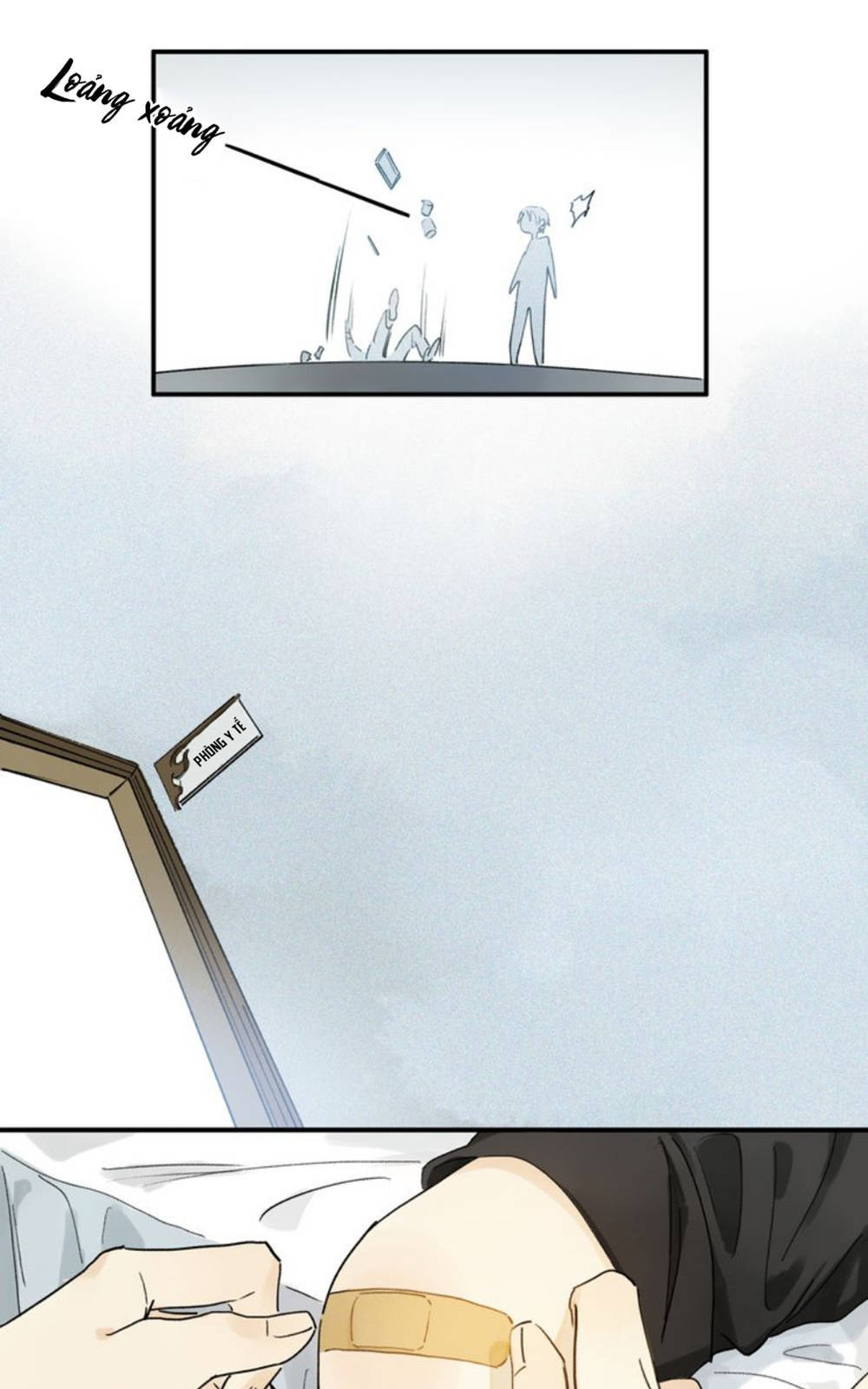 Phép Tắc Trường Ogus Chapter 4 - Trang 2