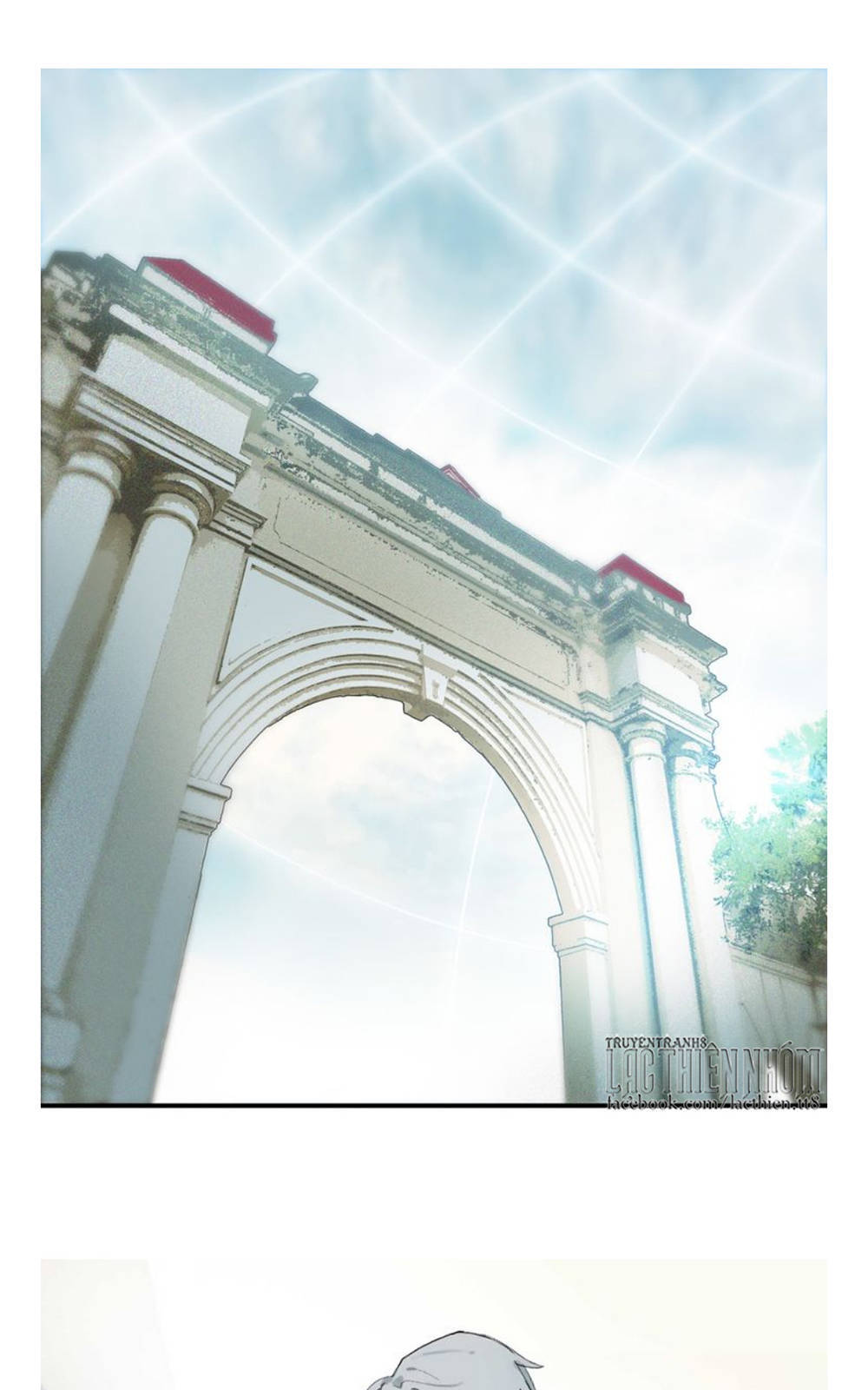 Phép Tắc Trường Ogus Chapter 4 - Trang 2