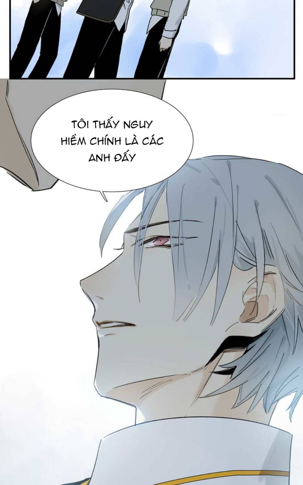 Phép Tắc Trường Ogus Chapter 4 - Trang 2