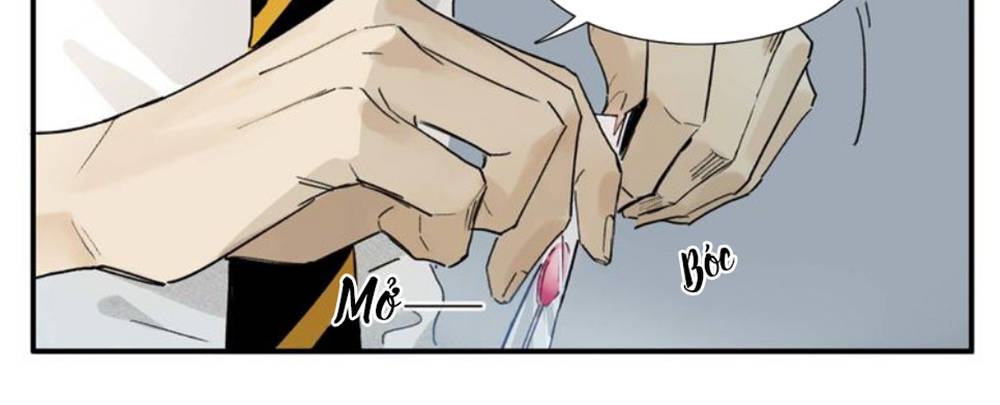 Phép Tắc Trường Ogus Chapter 4 - Trang 2