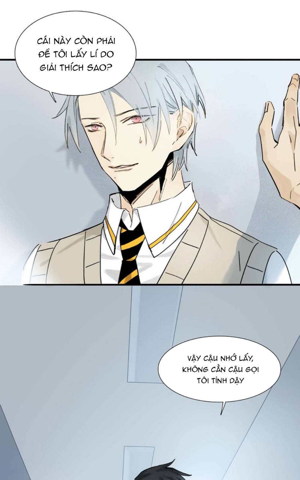 Phép Tắc Trường Ogus Chapter 4 - Trang 2