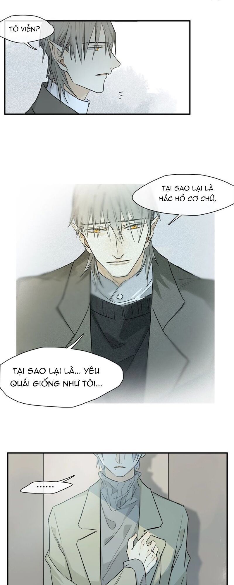 Phép Tắc Trường Ogus Chapter 40 - Trang 2