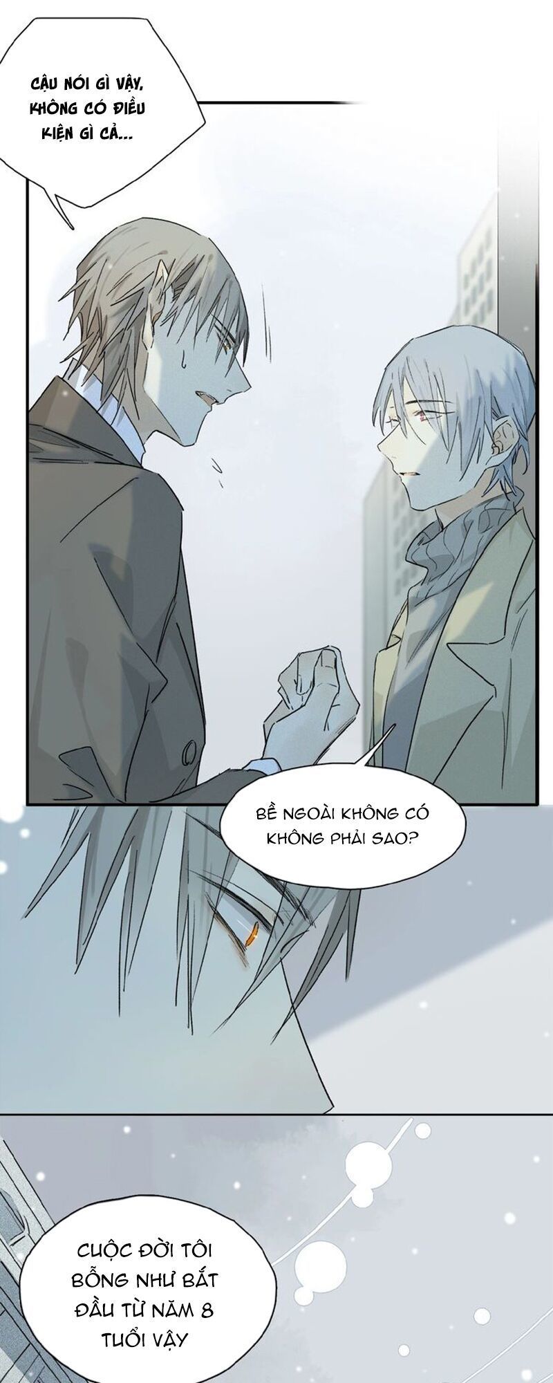 Phép Tắc Trường Ogus Chapter 40 - Trang 2