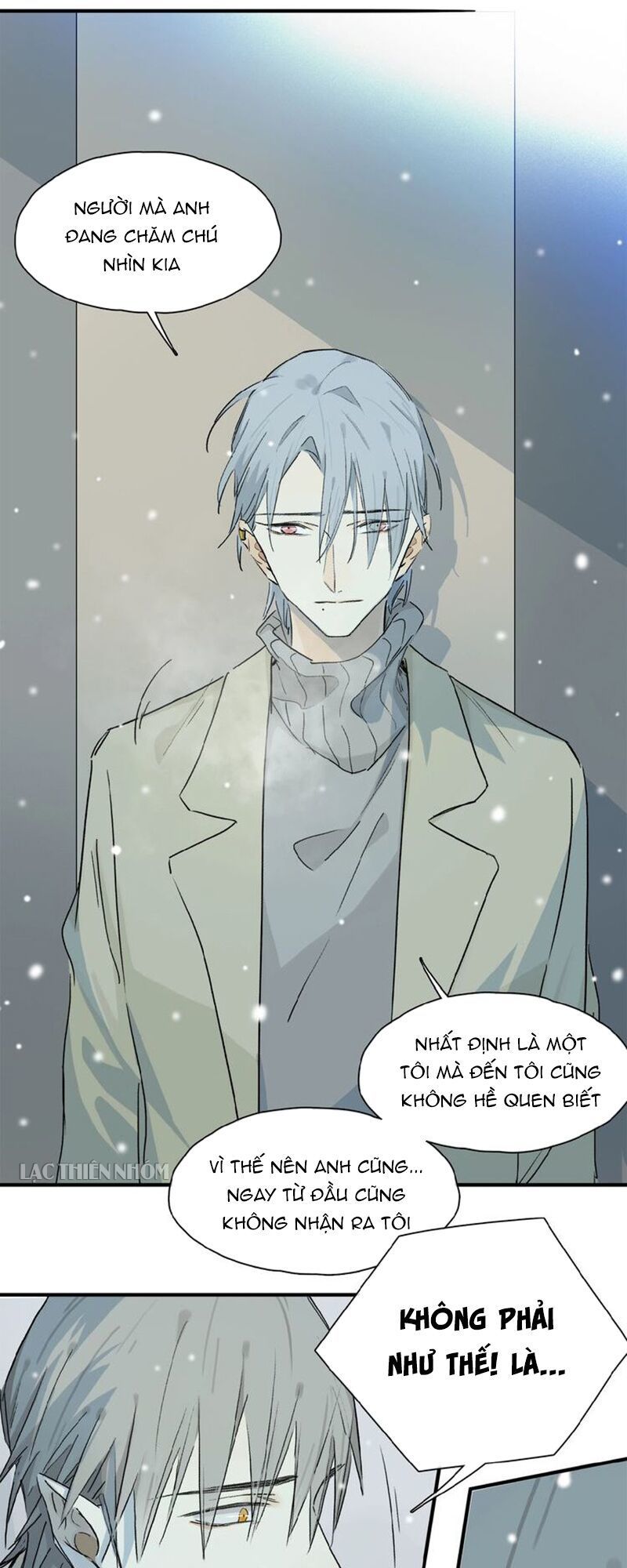 Phép Tắc Trường Ogus Chapter 40 - Trang 2