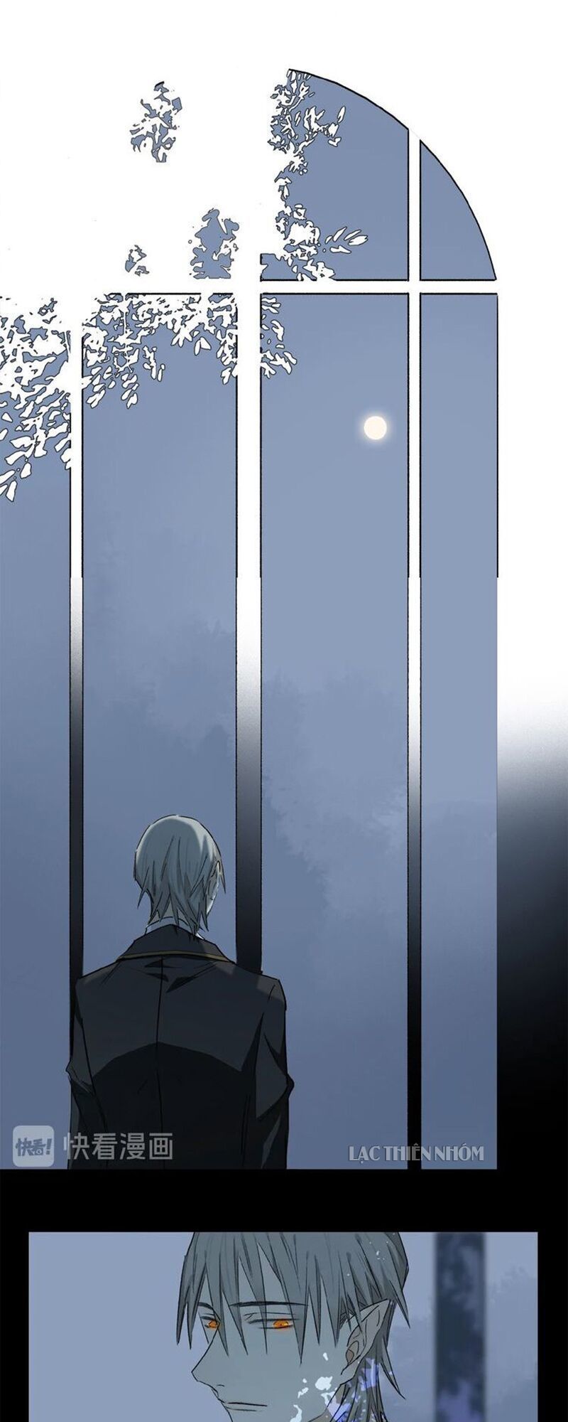 Phép Tắc Trường Ogus Chapter 40 - Trang 2