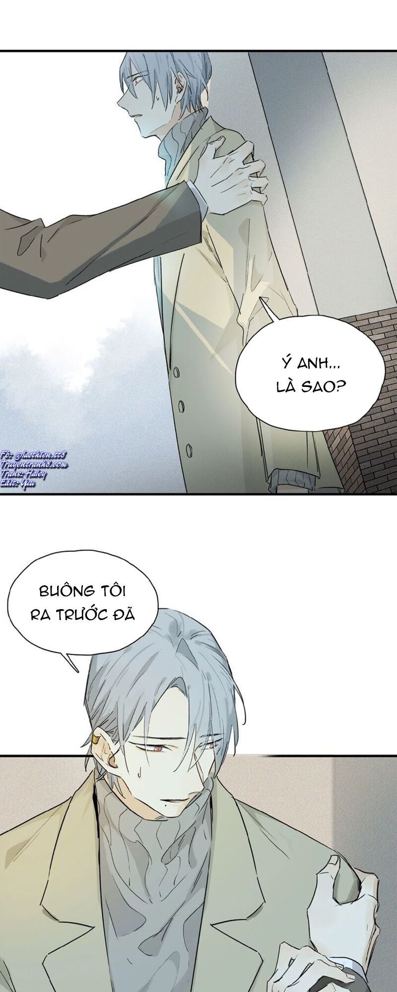 Phép Tắc Trường Ogus Chapter 40 - Trang 2