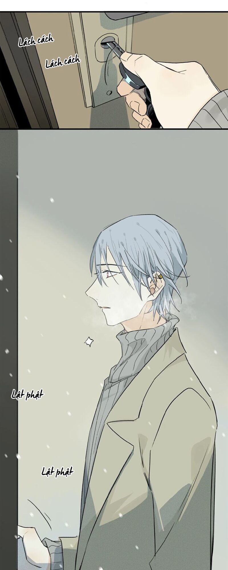 Phép Tắc Trường Ogus Chapter 40 - Trang 2