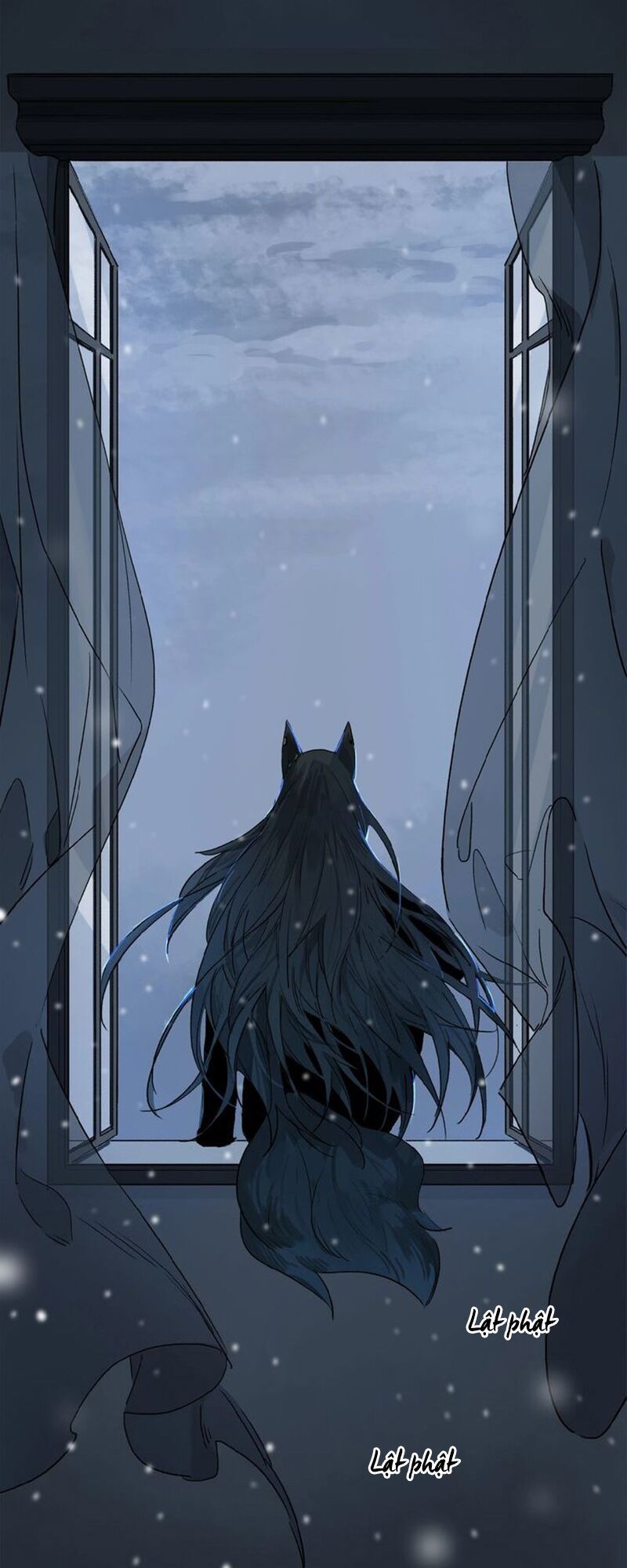 Phép Tắc Trường Ogus Chapter 40 - Trang 2