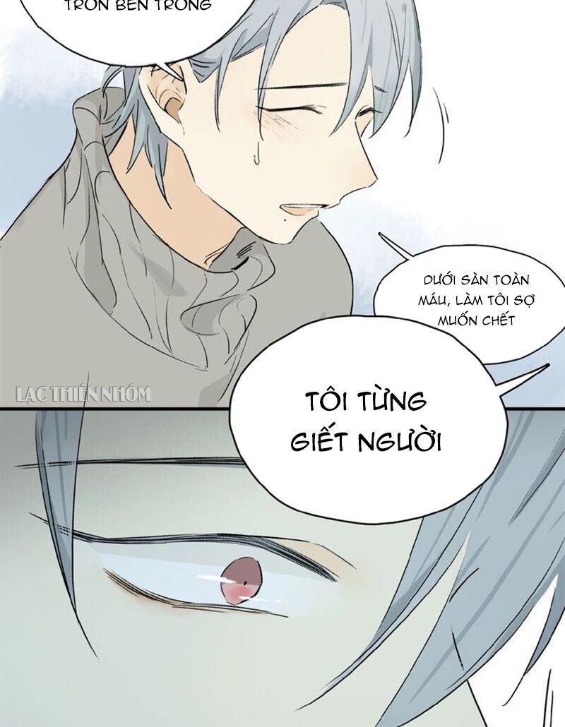 Phép Tắc Trường Ogus Chapter 40 - Trang 2