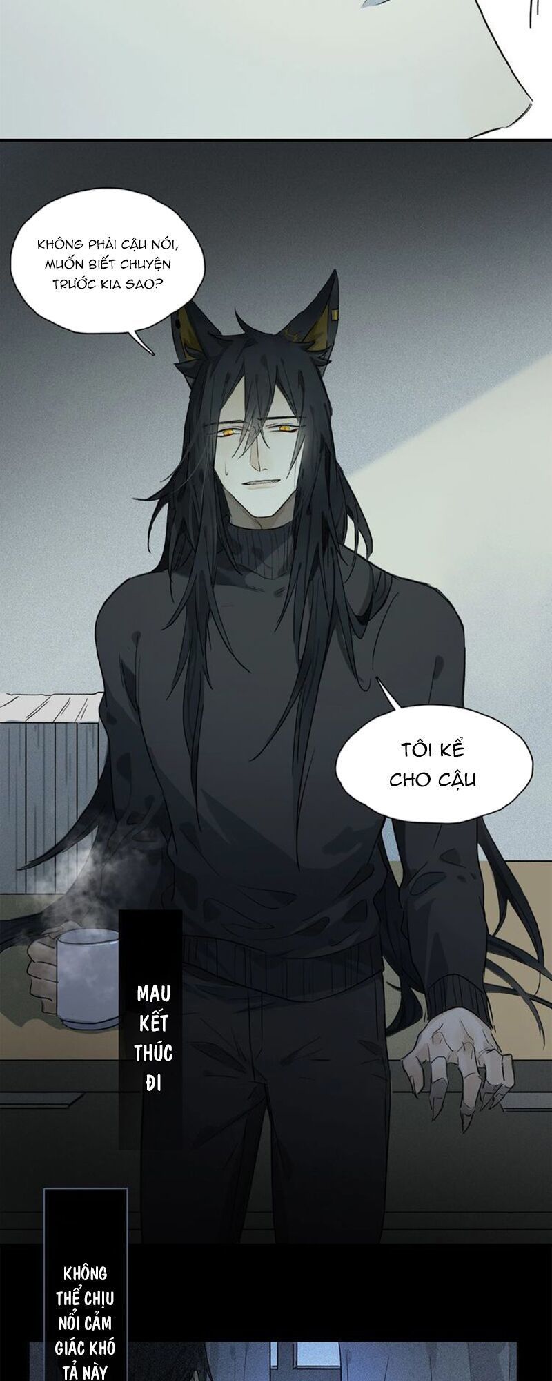 Phép Tắc Trường Ogus Chapter 40 - Trang 2