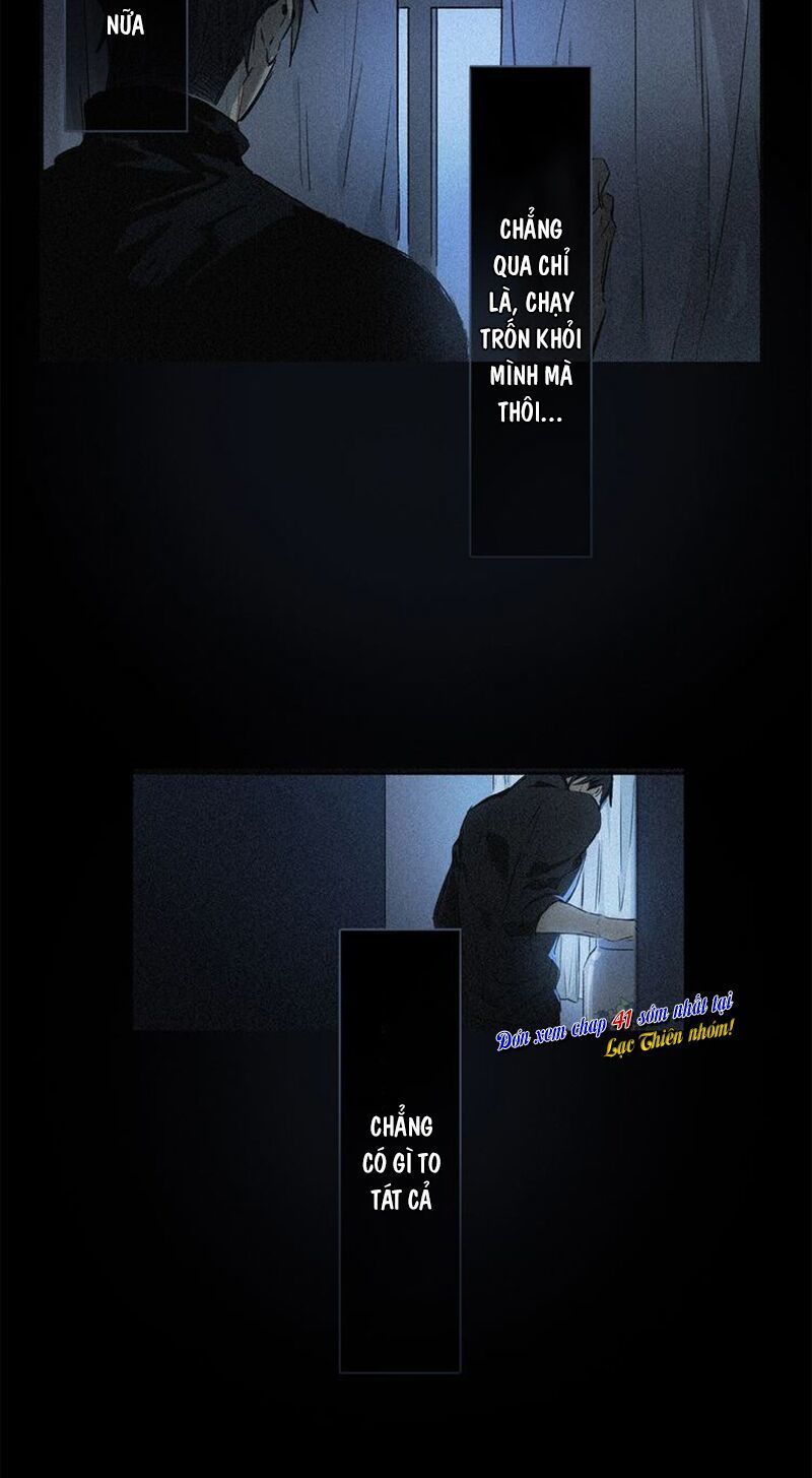 Phép Tắc Trường Ogus Chapter 40 - Trang 2