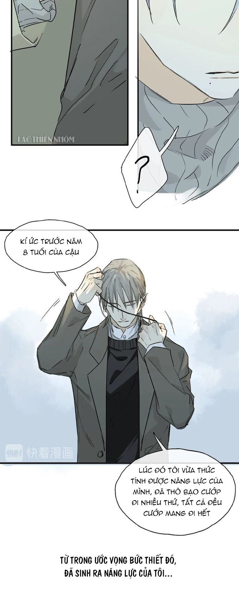 Phép Tắc Trường Ogus Chapter 40 - Trang 2