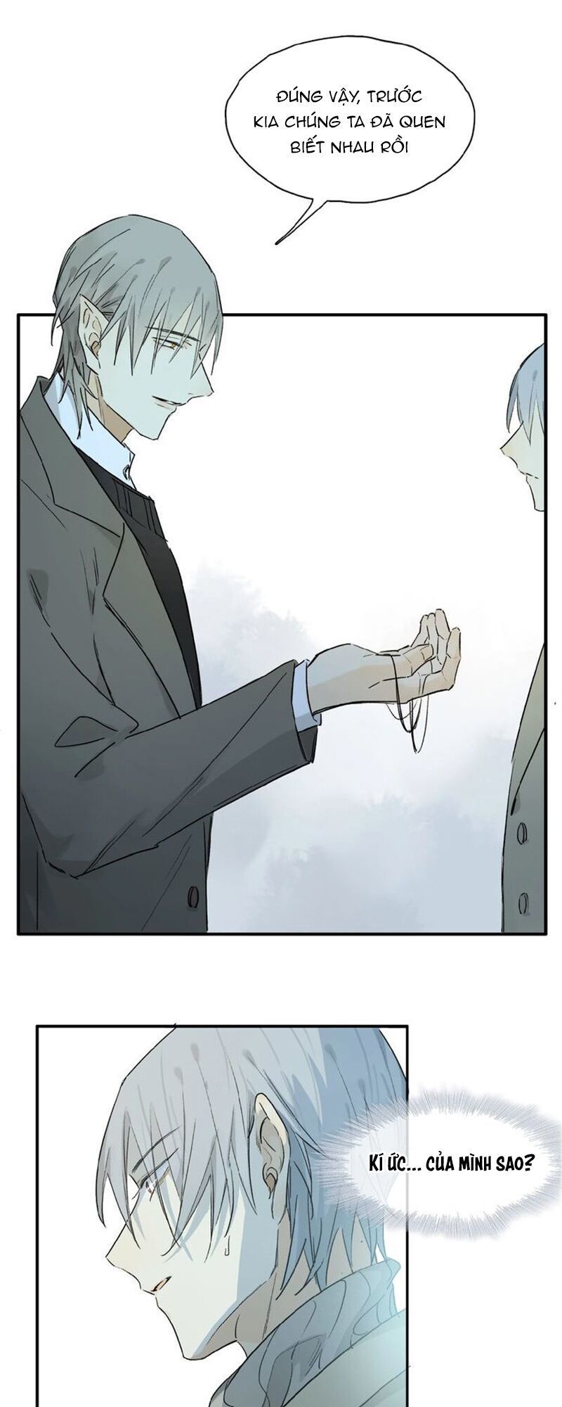 Phép Tắc Trường Ogus Chapter 40 - Trang 2