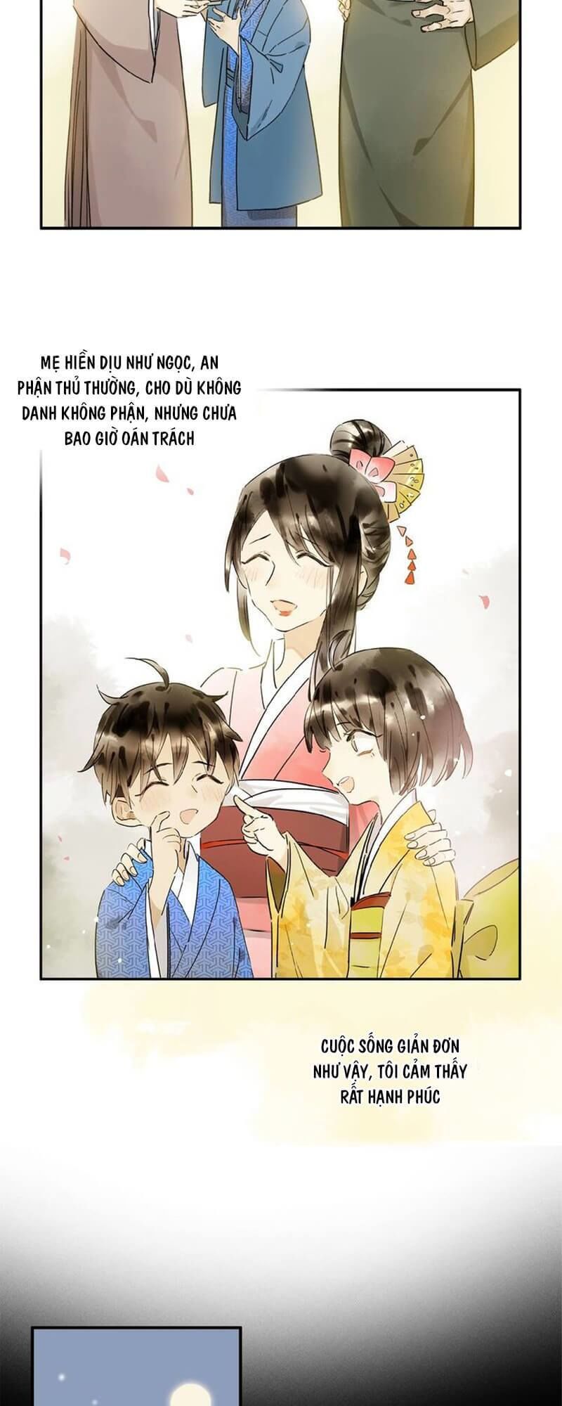 Phép Tắc Trường Ogus Chapter 41 - Trang 2