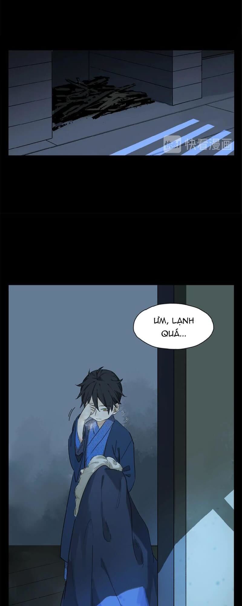 Phép Tắc Trường Ogus Chapter 41 - Trang 2