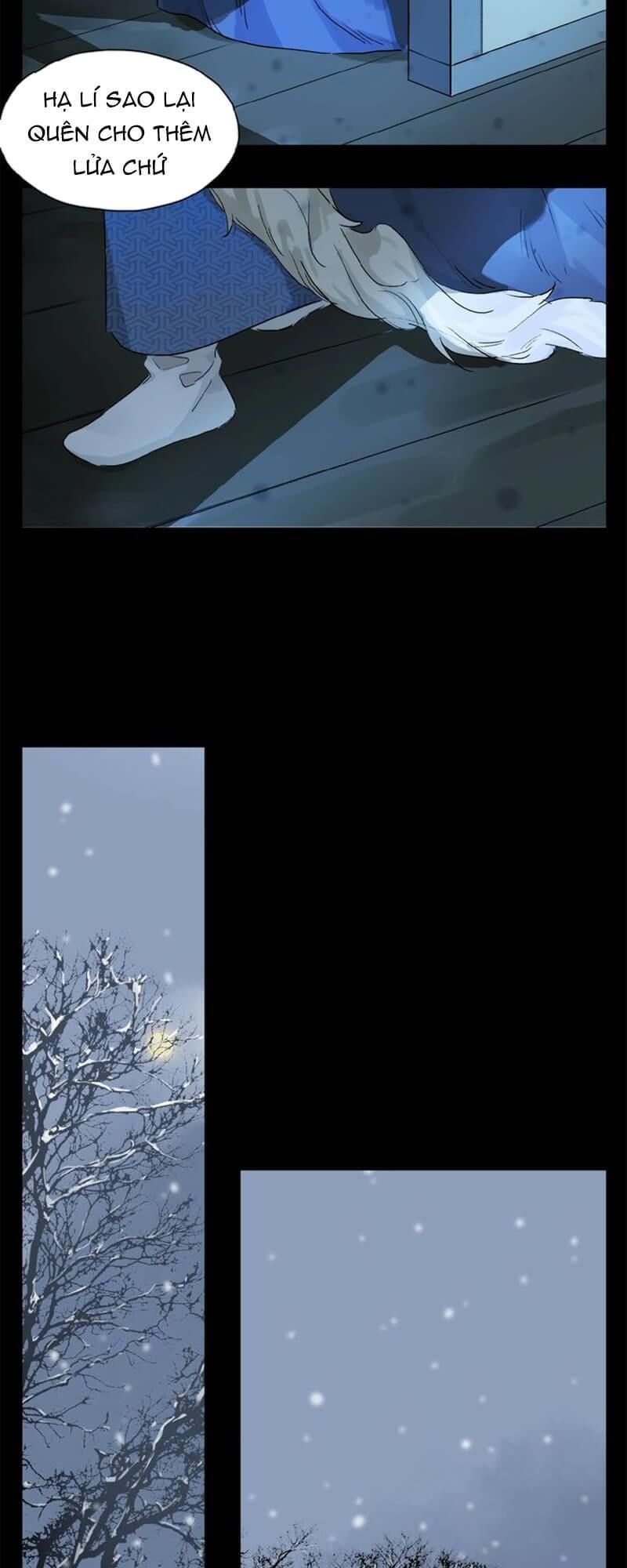 Phép Tắc Trường Ogus Chapter 41 - Trang 2