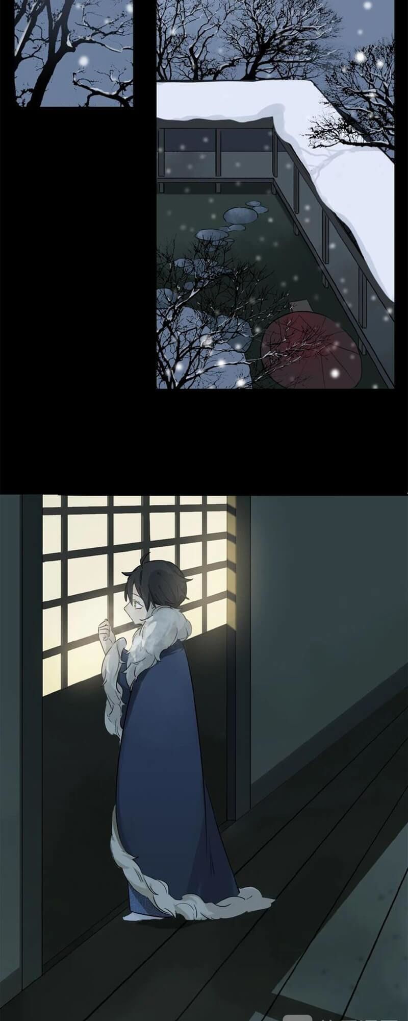 Phép Tắc Trường Ogus Chapter 41 - Trang 2