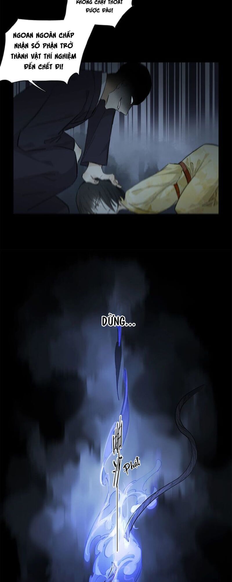Phép Tắc Trường Ogus Chapter 41 - Trang 2