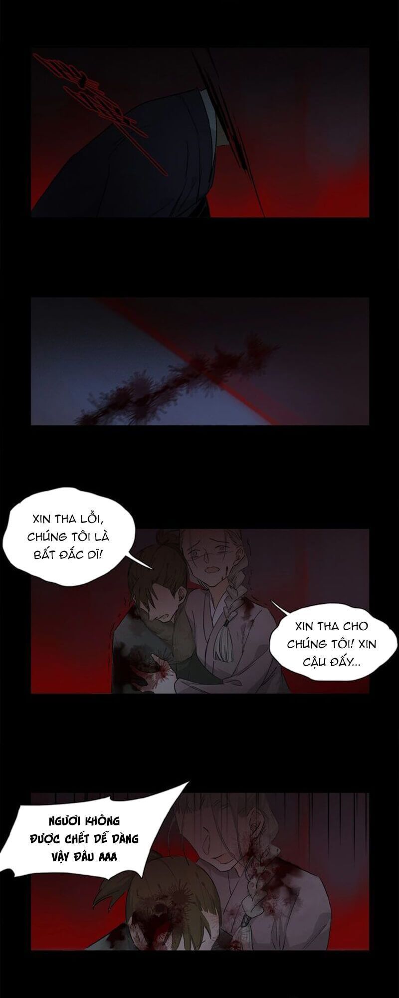 Phép Tắc Trường Ogus Chapter 41 - Trang 2