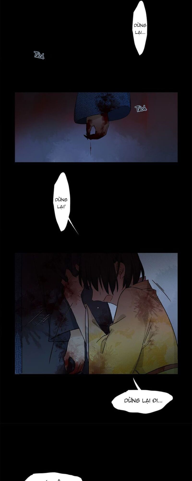 Phép Tắc Trường Ogus Chapter 41 - Trang 2