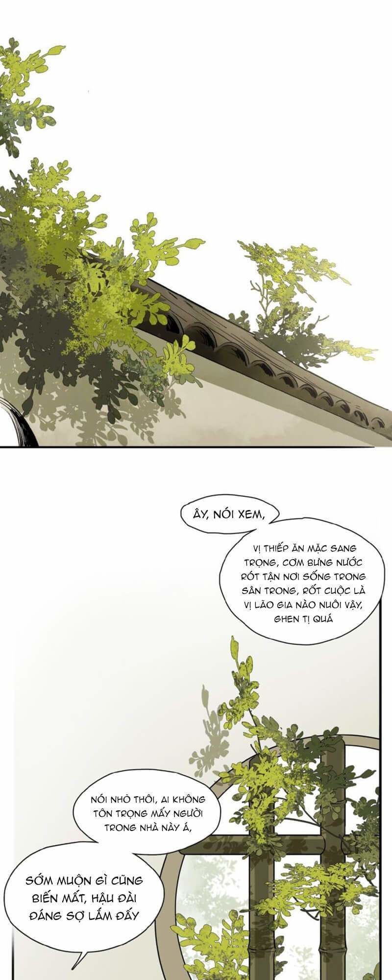 Phép Tắc Trường Ogus Chapter 41 - Trang 2