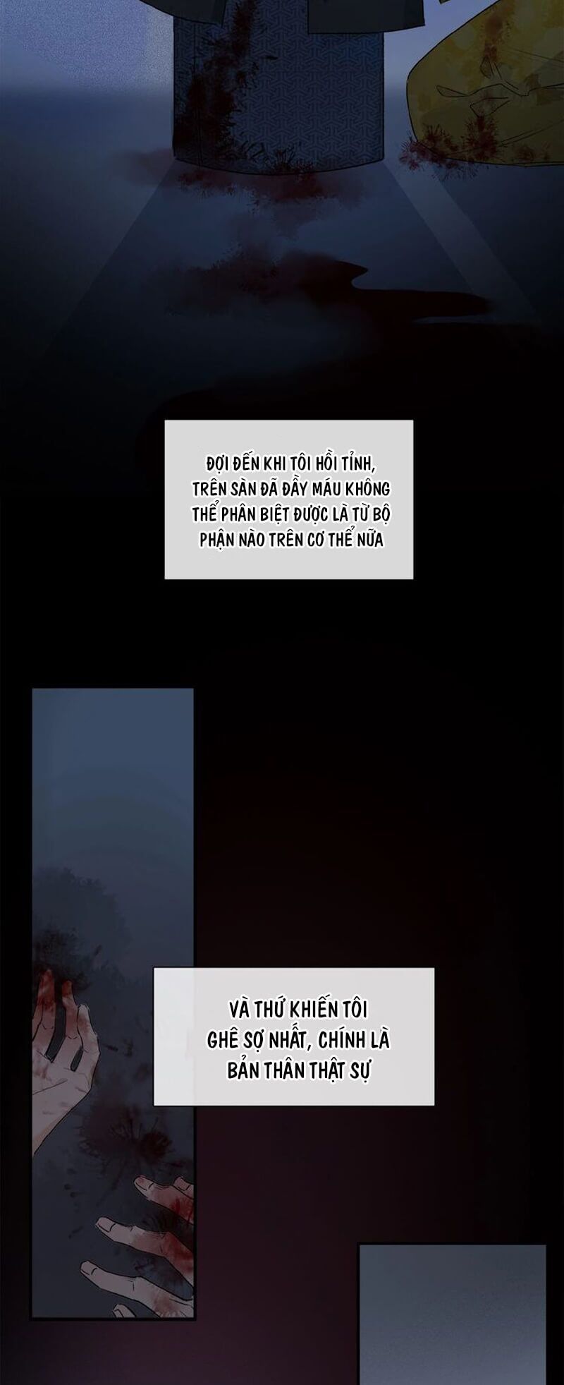 Phép Tắc Trường Ogus Chapter 41 - Trang 2